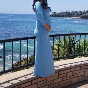 Maternity Dress